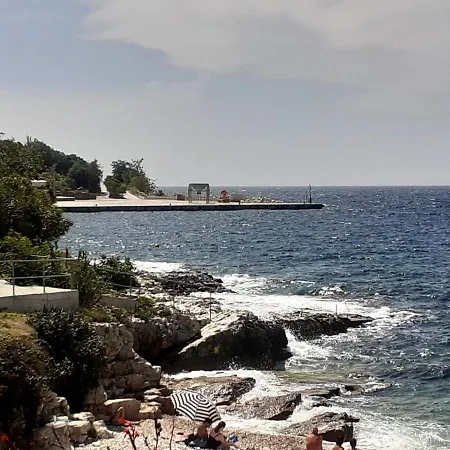 Ariademar Lägenhet
