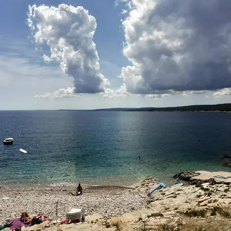 Lägenhet Ariademar Koromačno