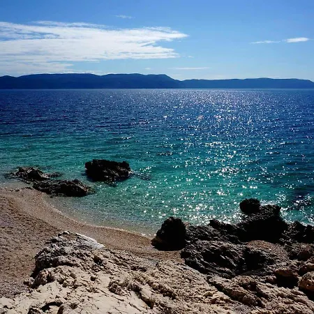 Ariademar Apartamento Koromačno