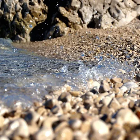 Ariademar Apartamento Koromačno