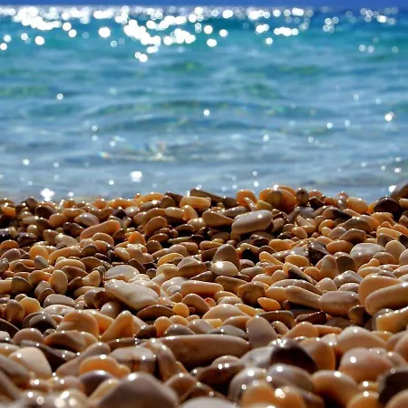 Apartamento Ariademar Koromačno