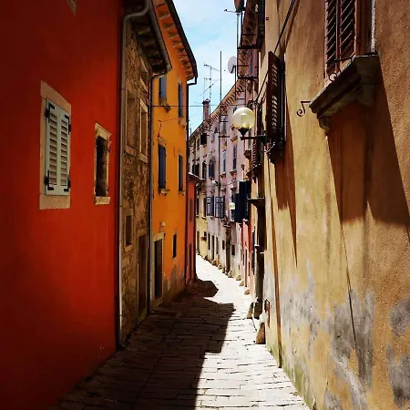 Apartamento Ariademar Koromačno