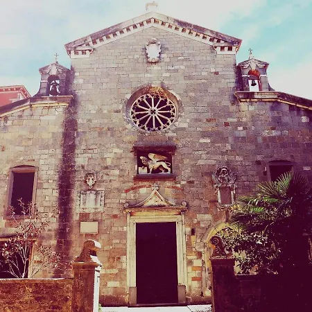 Ariademar * Koromačno