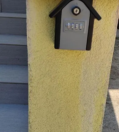 Lägenhet Ariademar Koromačno