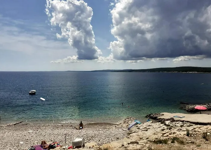 Daire Ariademar Koromačno