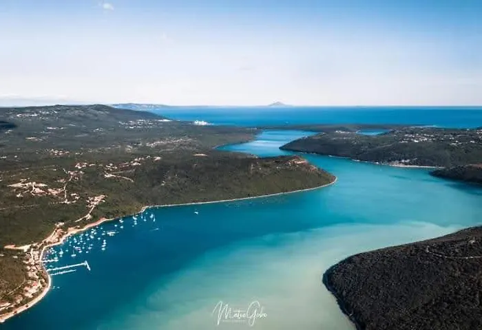 Ariademar * Koromačno