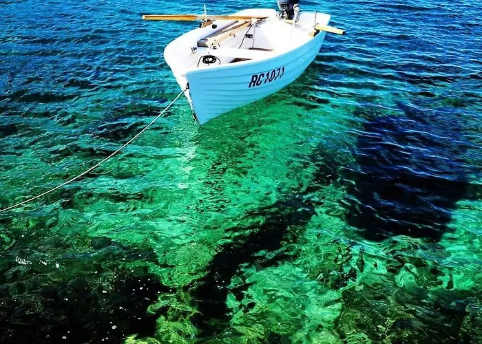 Ariademar Koromačno