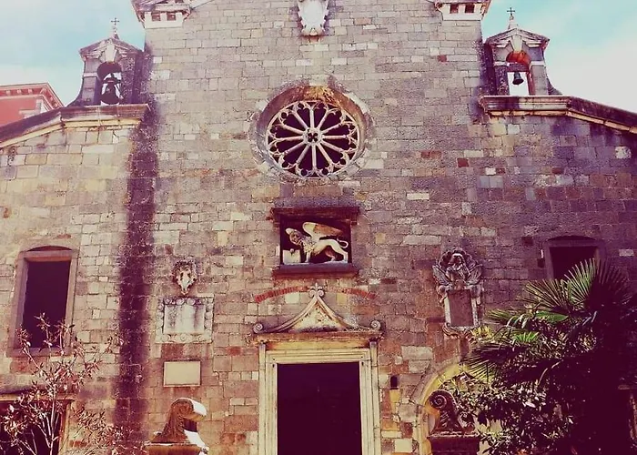 Ariademar * Koromačno