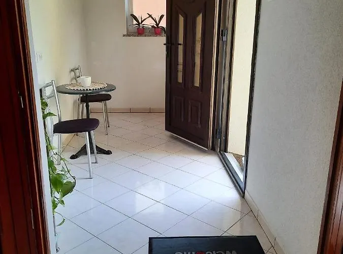 Apartman Ariademar Koromacno