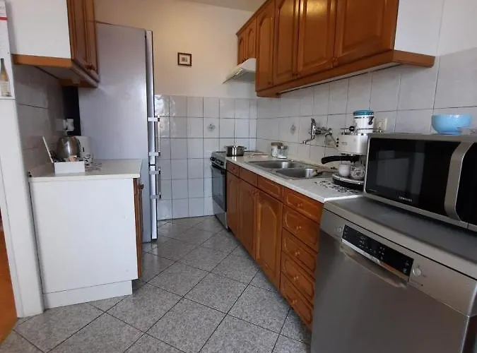 Apartman Ariademar Koromacno