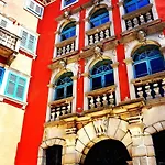 Ariademar 公寓
