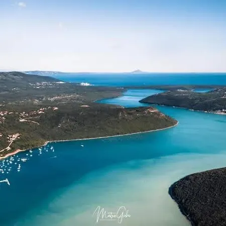 Ariademar * Koromačno