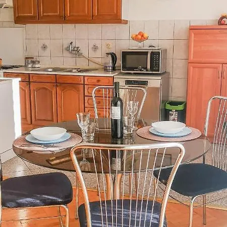 Apartment Ariademar Koromacno