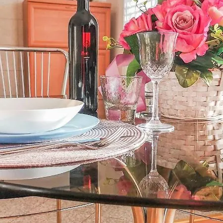 Ariademar Apartment *