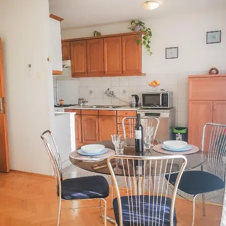 Ariademar Apartment Koromacno