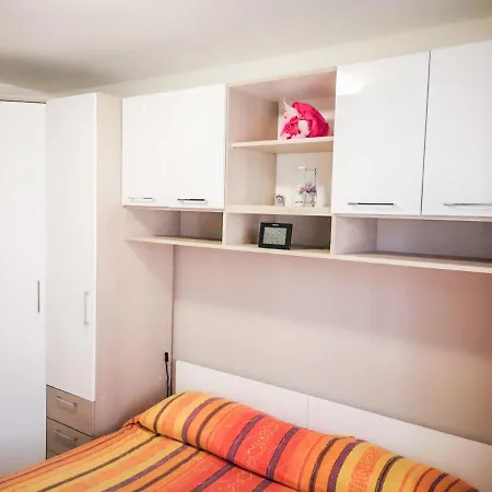Ariademar Apartment