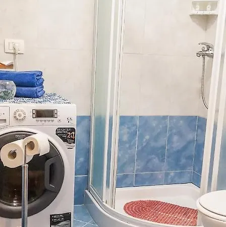 Ariademar Apartment