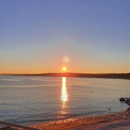 Ariademar Apartment *