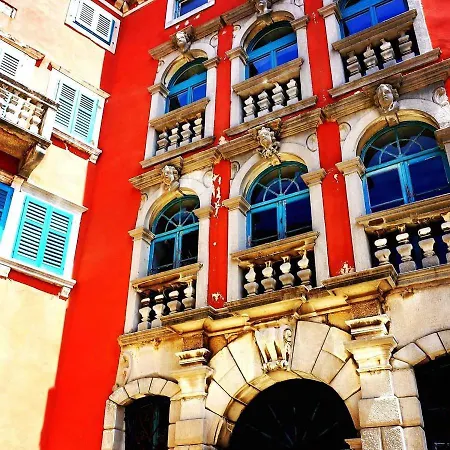 Ariademar Apartment