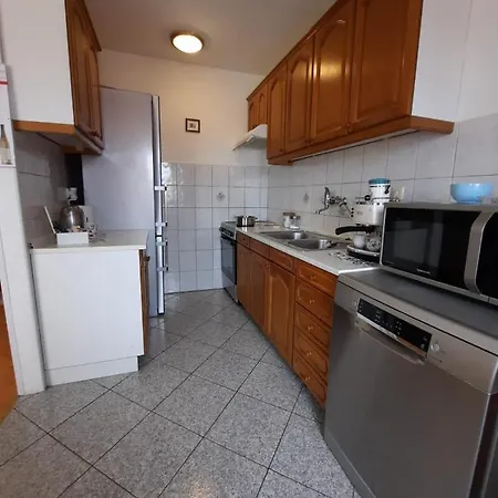Apartment Ariademar Koromacno