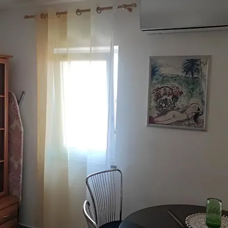 Apartment Ariademar *