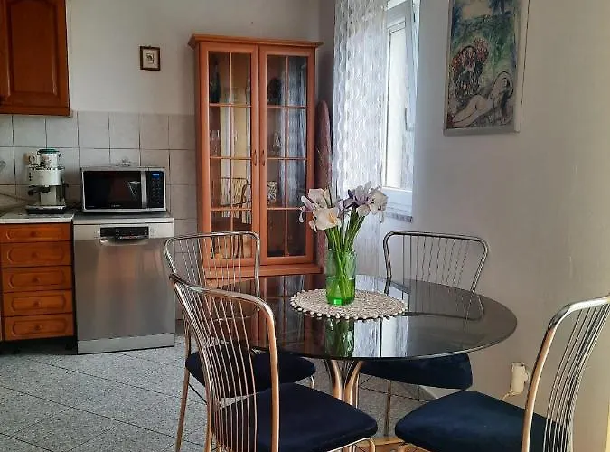 Ariademar Koromačno