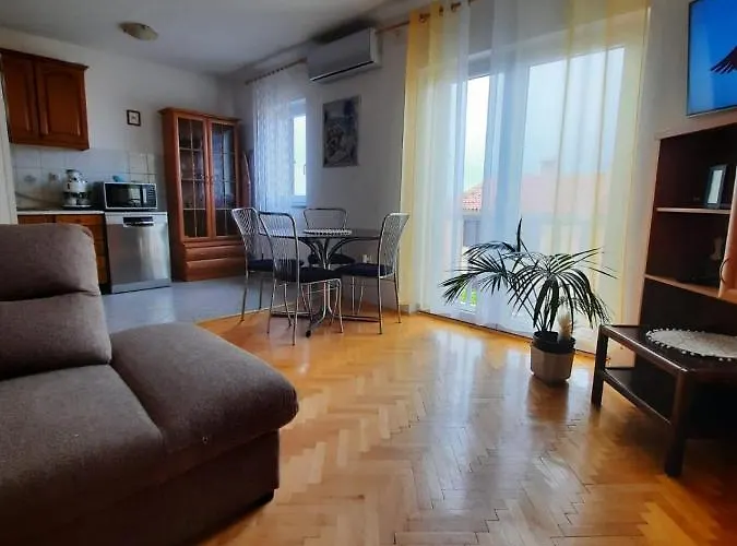 Ariademar 아파트 Koromačno